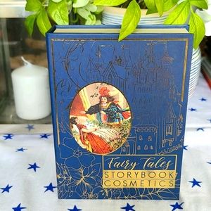 Storybook Cosmetics Fairytales Briar Rose